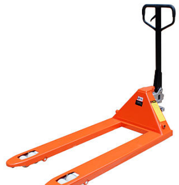 埃米頓手動(dòng)液壓搬運(yùn)車(chē)