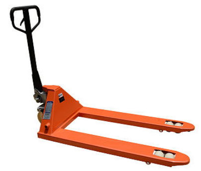 埃米頓手動叉車