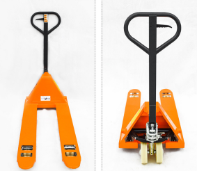 手動液壓叉車可以在禁火領域使用嗎