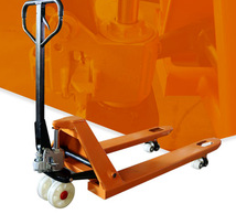 手動(dòng)液壓搬運(yùn)車(chē)